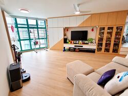 Blk 690A Woodlands Drive 75 (Woodlands), HDB 5 Rooms #638189991